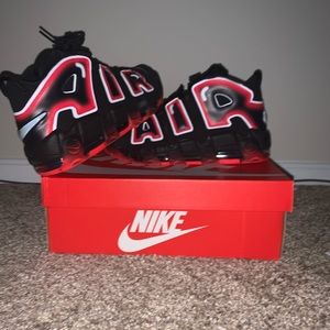 Nike Air Uptempo ‘96